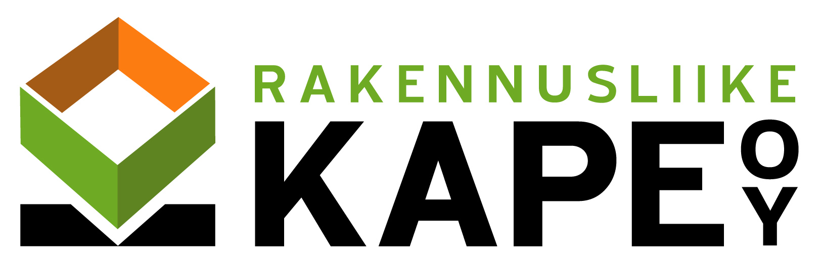 Rakennusliike KaPe Oy