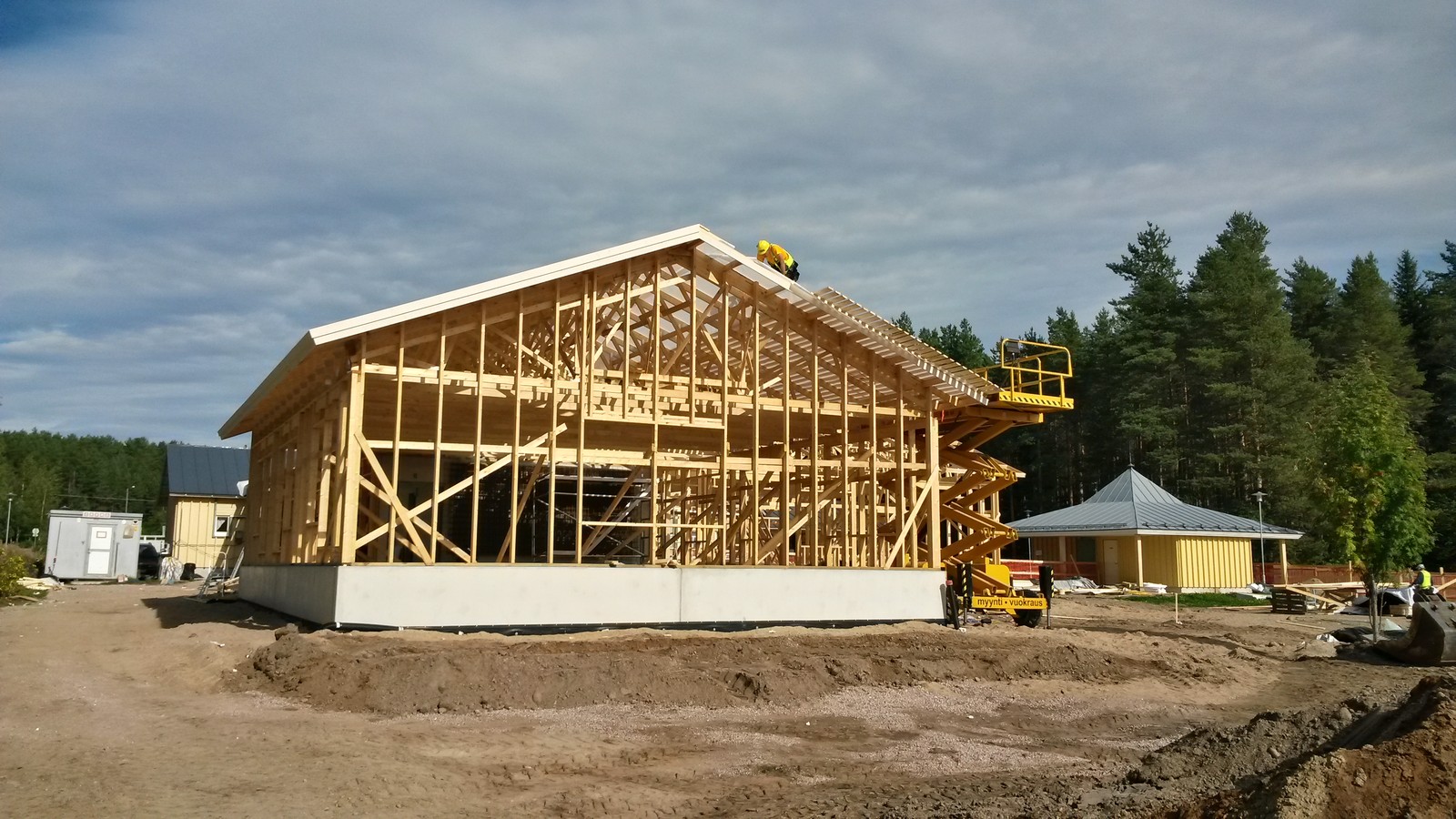 P&auml;iv&auml;koti Kivitasku