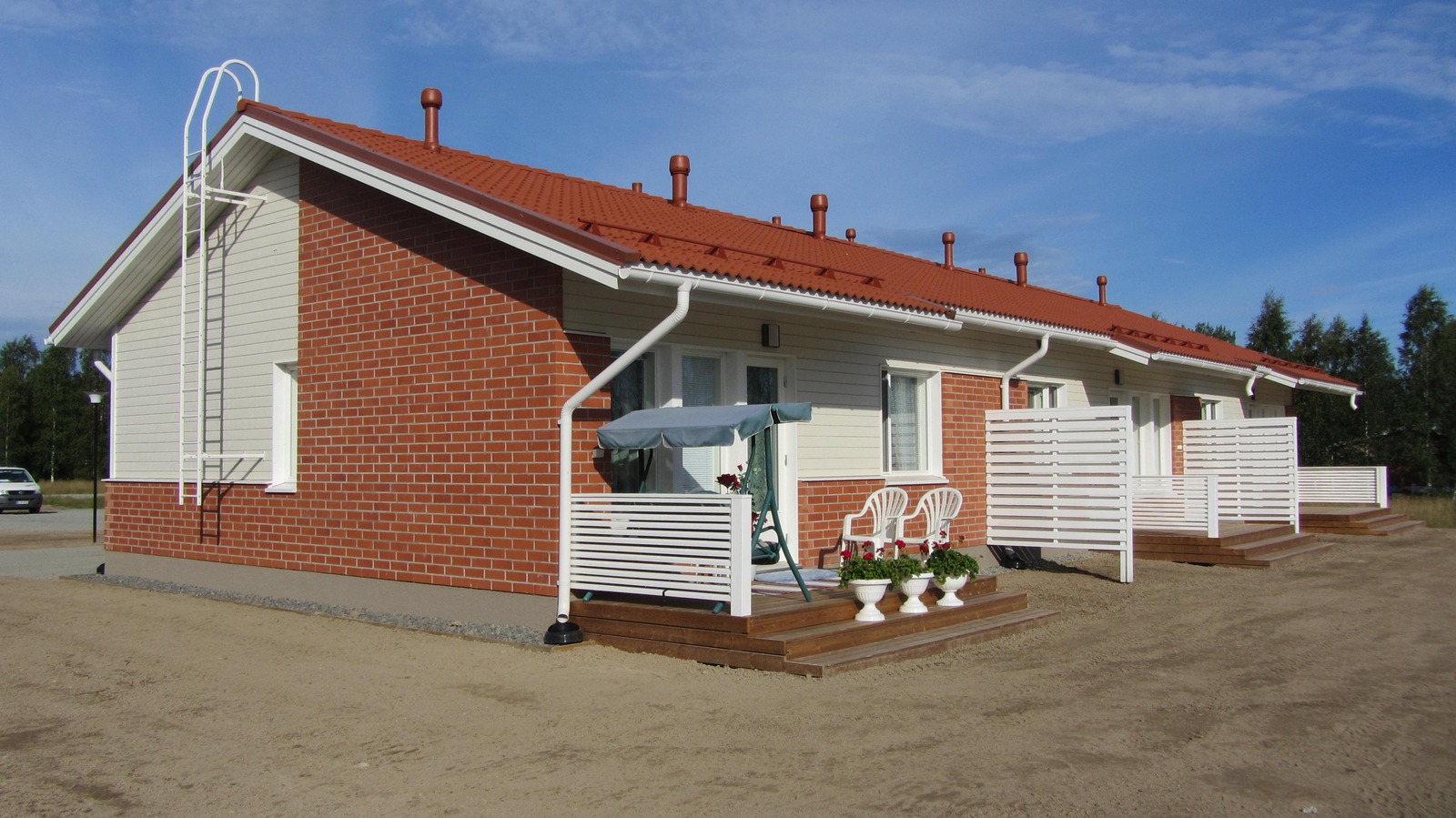 As Oy Perhonjokiranta